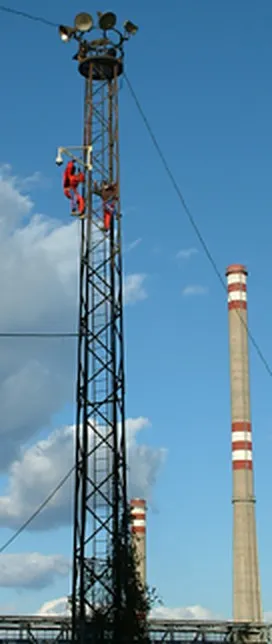 DAM Kohászati üzemek