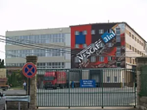 Nestlé